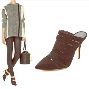 Alexander Wang mules